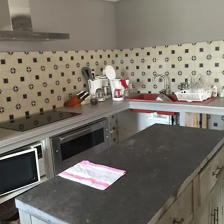 Le Relais Des Pres - Gite De Grande Capacite Maisnieres Exterior foto