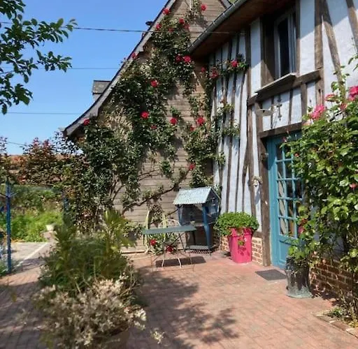 Le Relais Des Pres - Gite De Grande Capacite