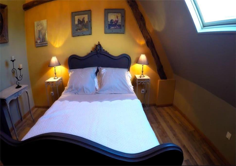 Le Relais Des Pres - De Grande Capacite