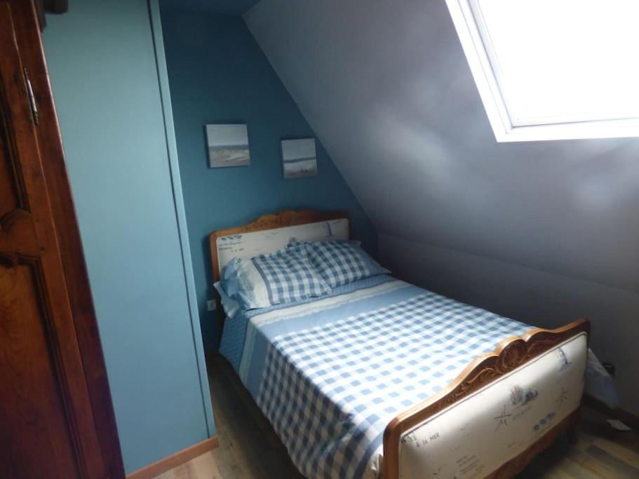 Le Relais Des Pres - De Grande Capacite