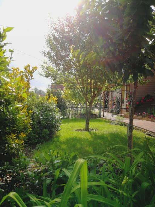 Le Relais Des Pres - De Grande Capacite Vakantiehuis *